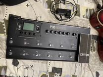 Line 6 POD HD500X