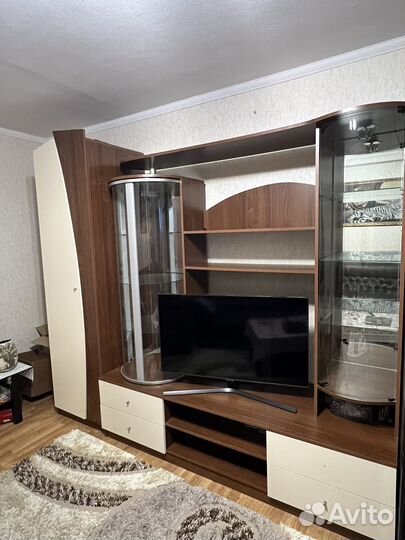 Стенка горка в гостиную бу