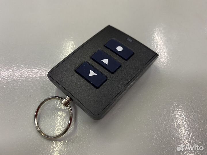 Брелок Centurion S9