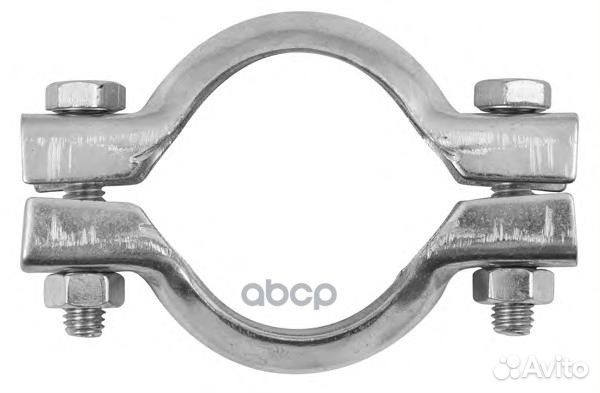 Хомут 254950 Bosal