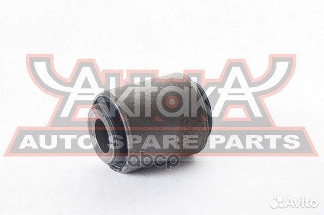 Сайлентблок задней тяги 0201c23rr asva