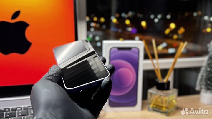 iPhone 12 mini, 256 ГБ