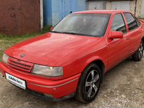 Opel Vectra 1.6 MT, 1991, 278 273 км