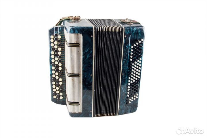 Баян РСФСР *