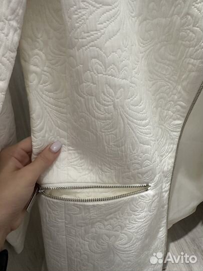 Пиджак женский