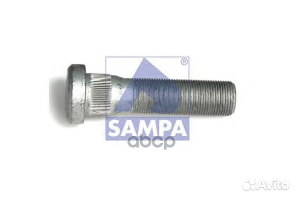 Шпилька hcv sampa 810 265098,74744 032.378 sampa