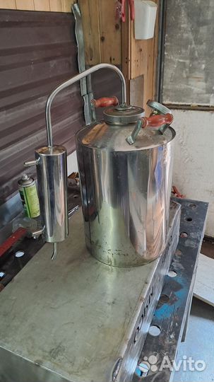 Дисцилятор