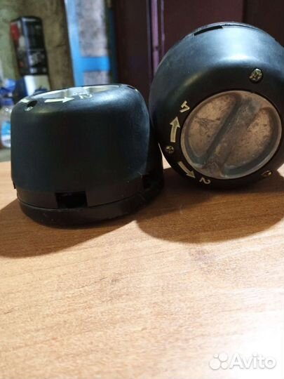 Муфта отключение передних колес УАЗ