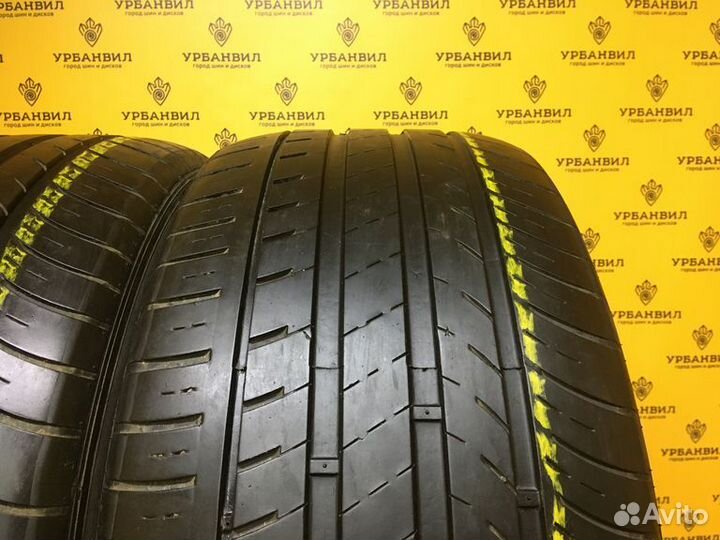 Goform EcoPlus SUV 275/45 R20 110W