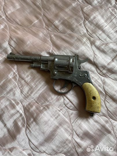 Игрушки СССР