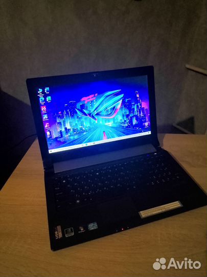 Мощный 4ядра i5/8gb/1tb/2gb video