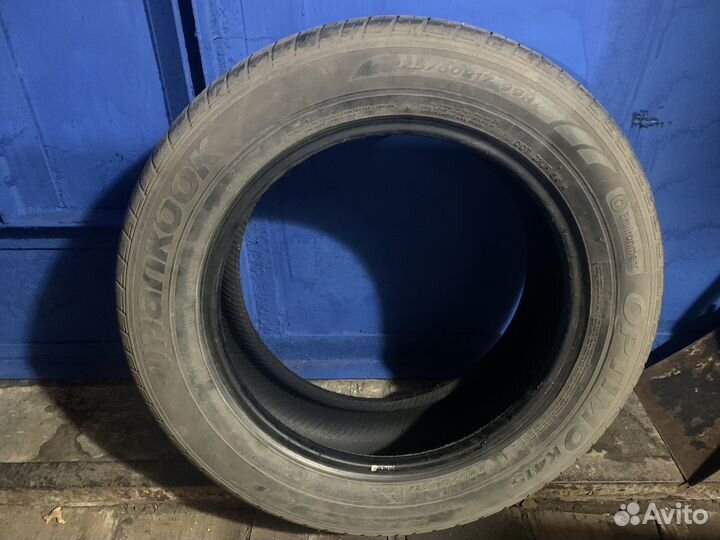 Hankook Optimo K415 225/60 R17