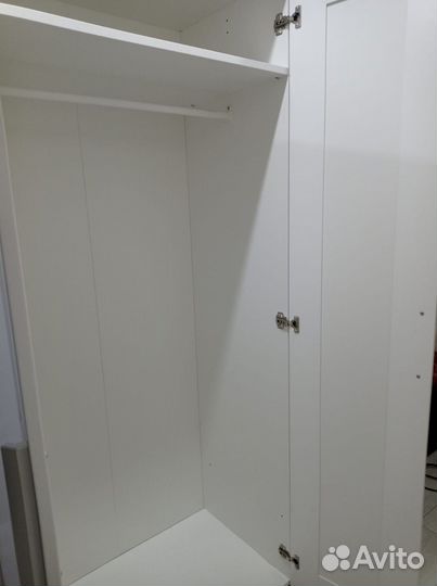 Шкаф в прихожую IKEA