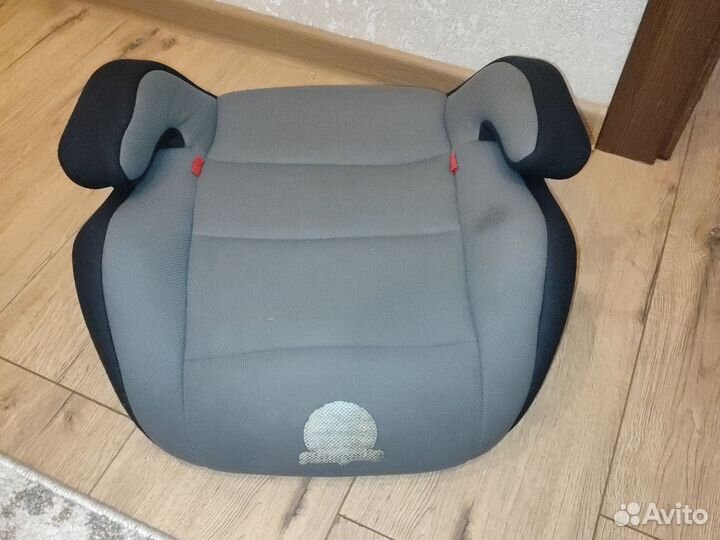 Автокресло бустер от 15 кг до 36