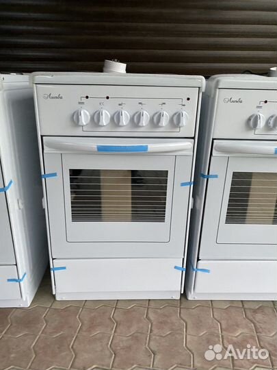 Электроплита Лысьва новая