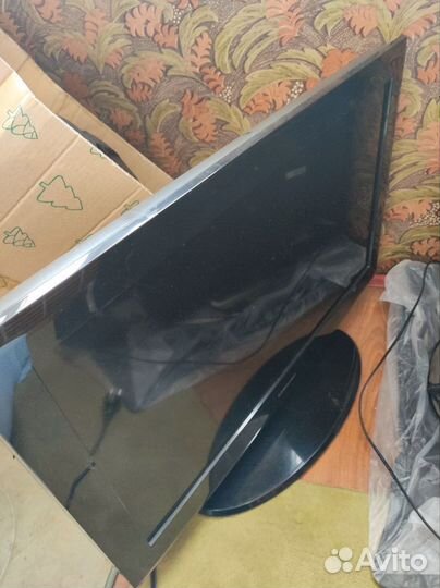 Телевизор samsung