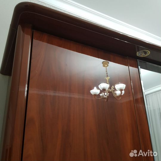 Спальный гарнитур бу италия