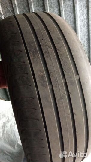 Yokohama C.Drive 2 AC02 205/55 R16
