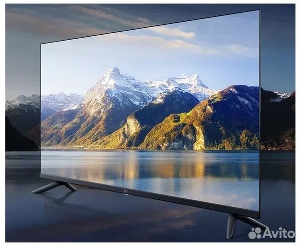 Телевизор Xiaomi