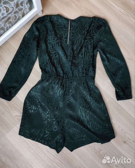 Комбинезон ромпер