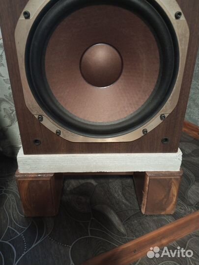 Напольная акустика колонки бу Diatone DS-73DII