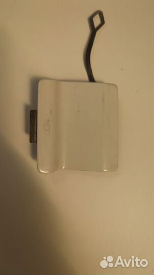 Заглушка буксировочного крюка BMW 5-serie F10/F11