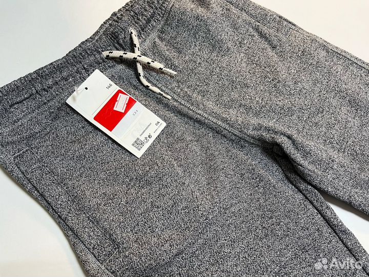 Новые брюки с начесом C&A Германия