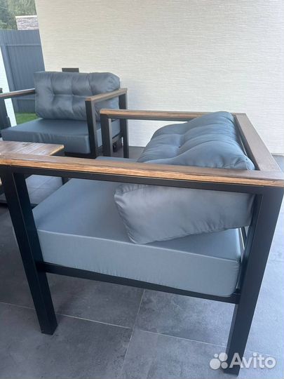 Обеденная зона