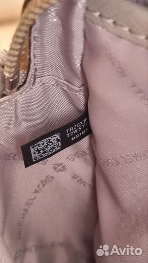 Сумка Michael Kors кроссбоди оригинал