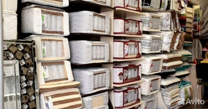 Матрас 160х200