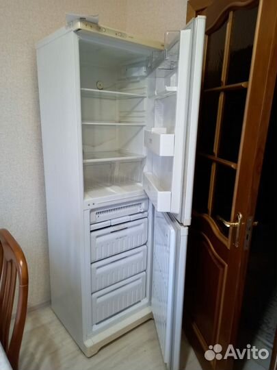 Холодильник stinol 102