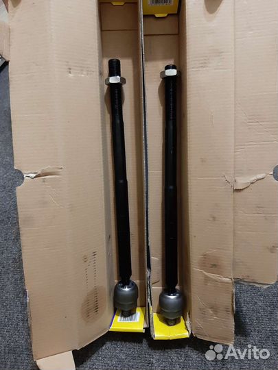 Тяга рулевой рейки Ford Mondeo 3