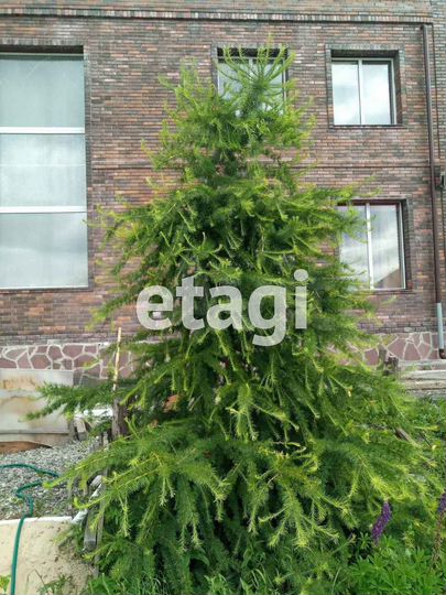 Дом 279,2 м² на участке 8,5 сот.