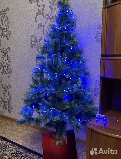 Елочка 150 см