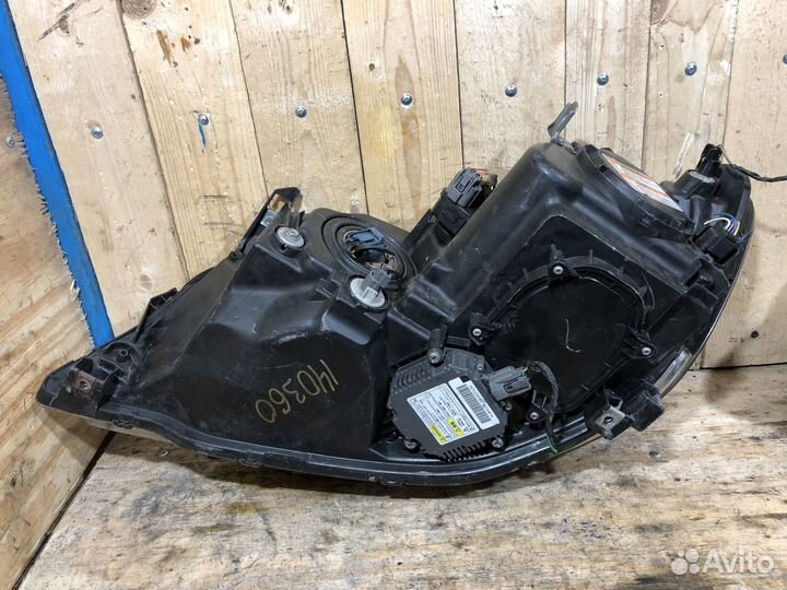 Фара правая Honda Legend 4 ксенон 140360