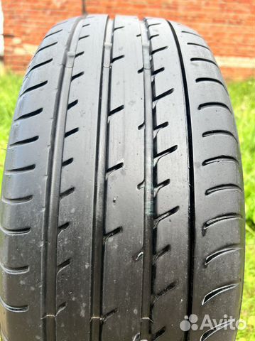 Toyo Proxes T1 Sport 205/55 R16 94W