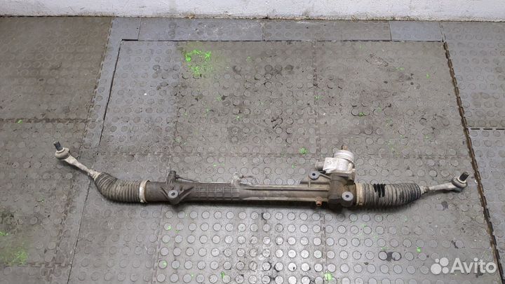 Рейка рулевая с г/у Audi A6 (C6), 2007
