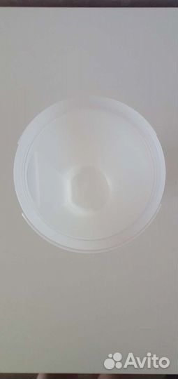 Компактус для масла 1,1л Tupperware