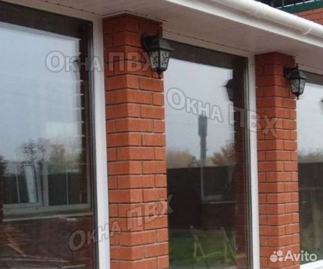 Окна быстро