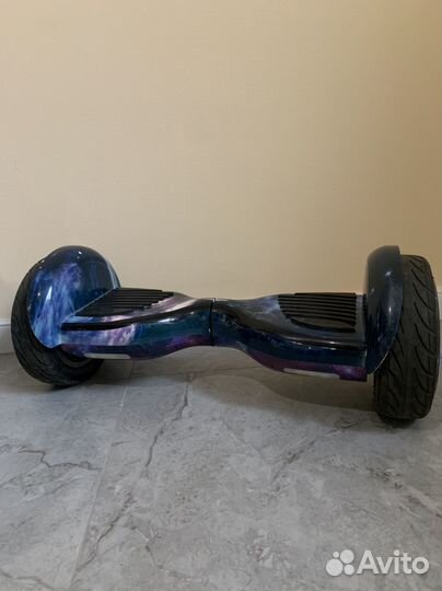 Гироскутер GT Smart balance 10,5