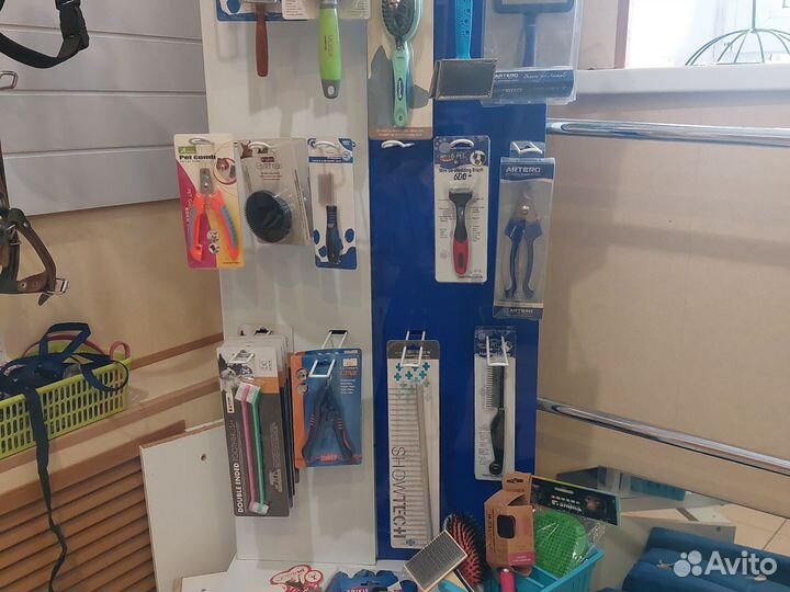 Миска для животных