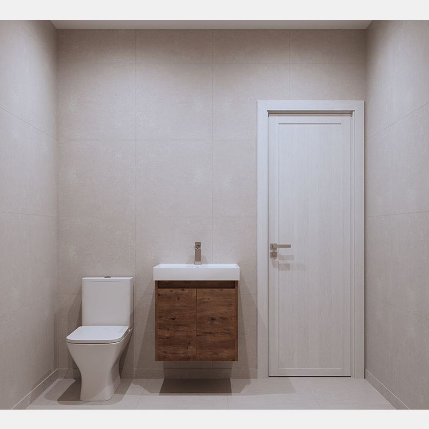 Квартира-студия, 26 м², 1/3 эт.
