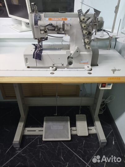 Продажа швейной