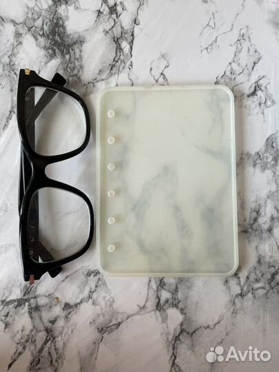 Молды для эпоксидной смолы