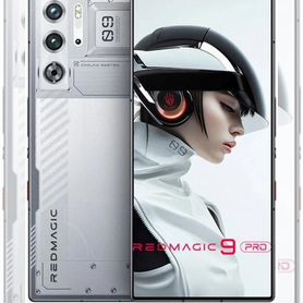 ZTE nubia Red Magic 9 Pro, 12/256 ГБ