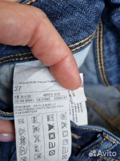 Женская одежда размер xs