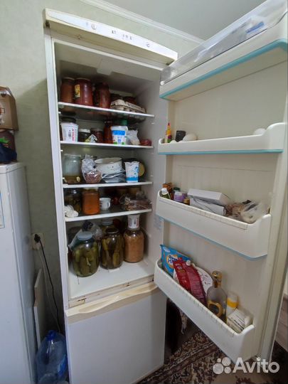 Холодильник Ardo