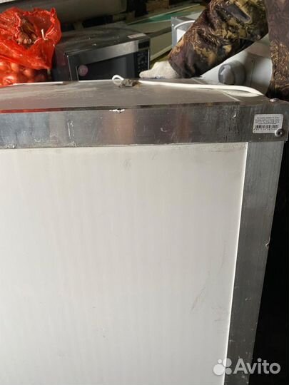 Инкубатор(бони)