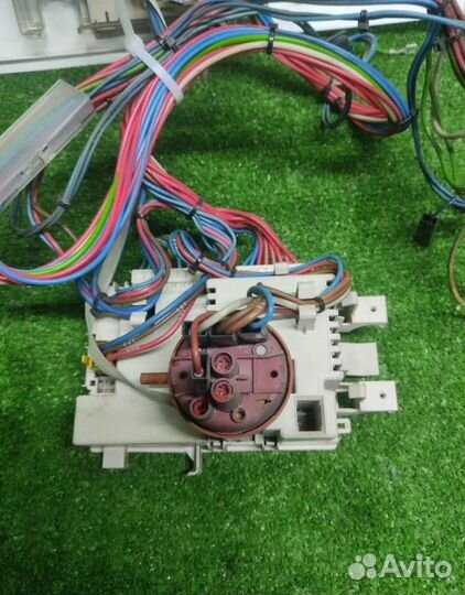 Модуль управления стиральной машины Atlant