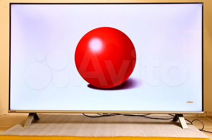 Телевизоры SMART Tv 4K